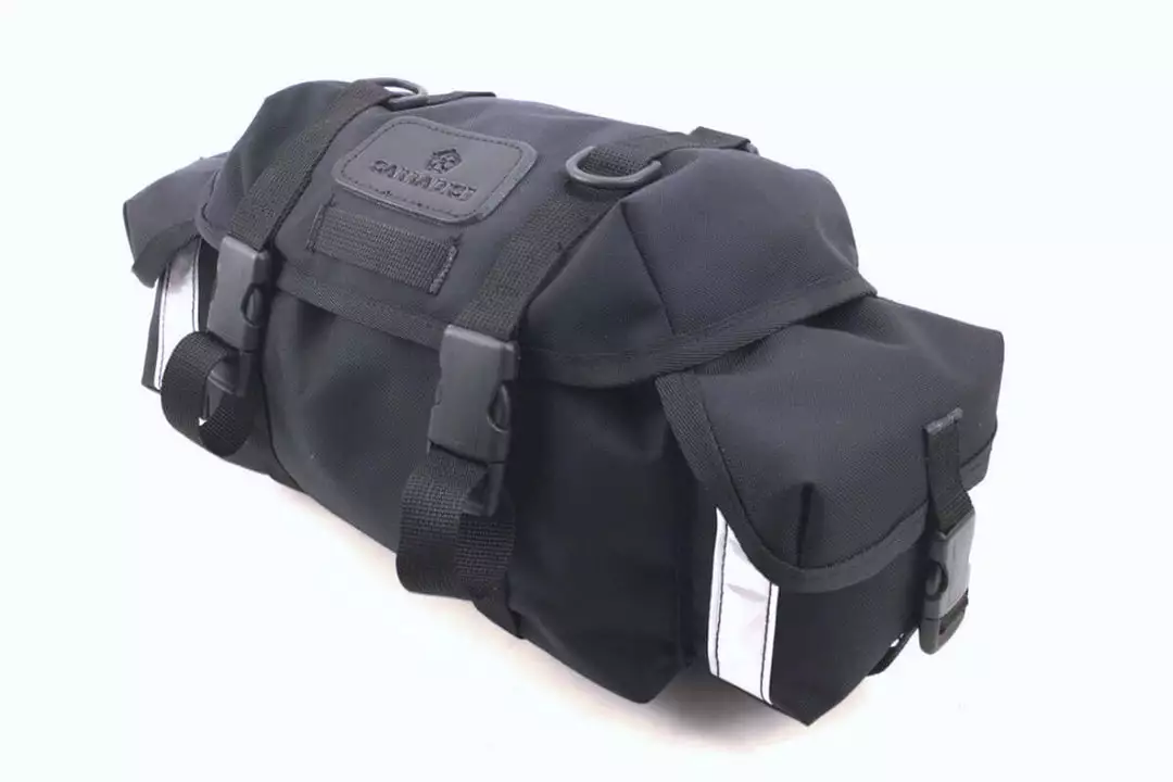 Carradice Lightweight Audax Saddlebag Luggage & Bike-Packing Bags 2 Carradice Lightweight Audax Saddlebag Luggage & Bike-Packing Bags