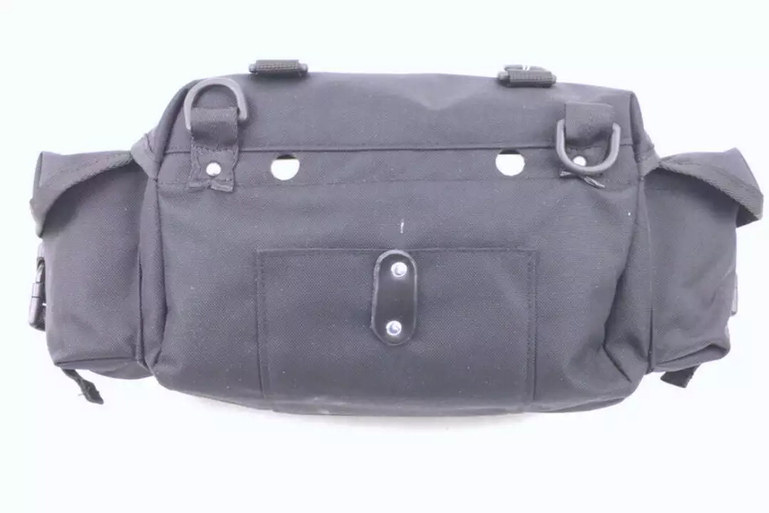 Carradice Lightweight Audax Saddlebag Luggage & Bike-Packing Bags 3 Carradice Lightweight Audax Saddlebag Luggage & Bike-Packing Bags