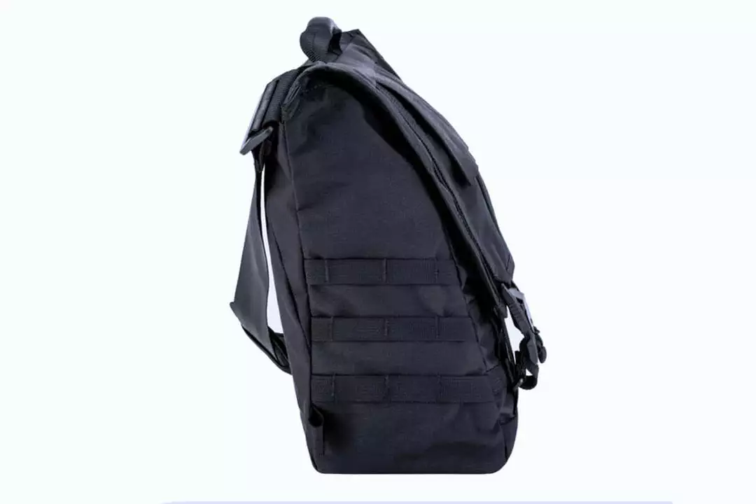 Mission Workshop Khyte Laptop Messenger Bag Luggage & Bike-Packing Bags 7 Mission Workshop Khyte Laptop Messenger Bag Luggage & Bike-Packing Bags