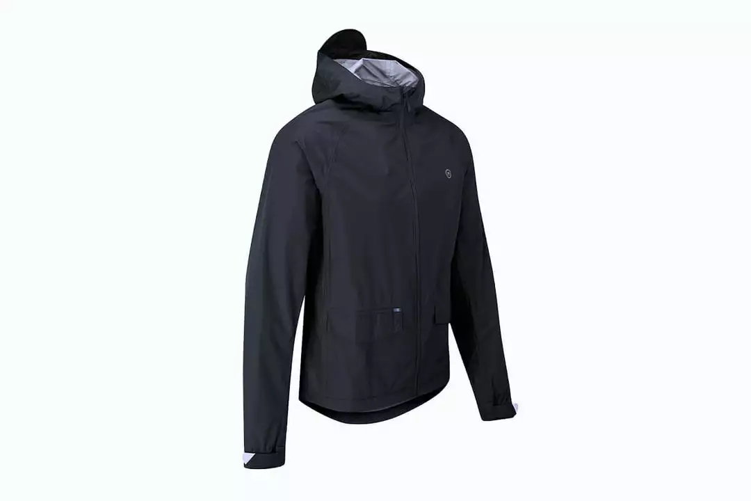Chapeau City Jacket Men's Clothing 2 Chapeau City Jacket Men's Clothing