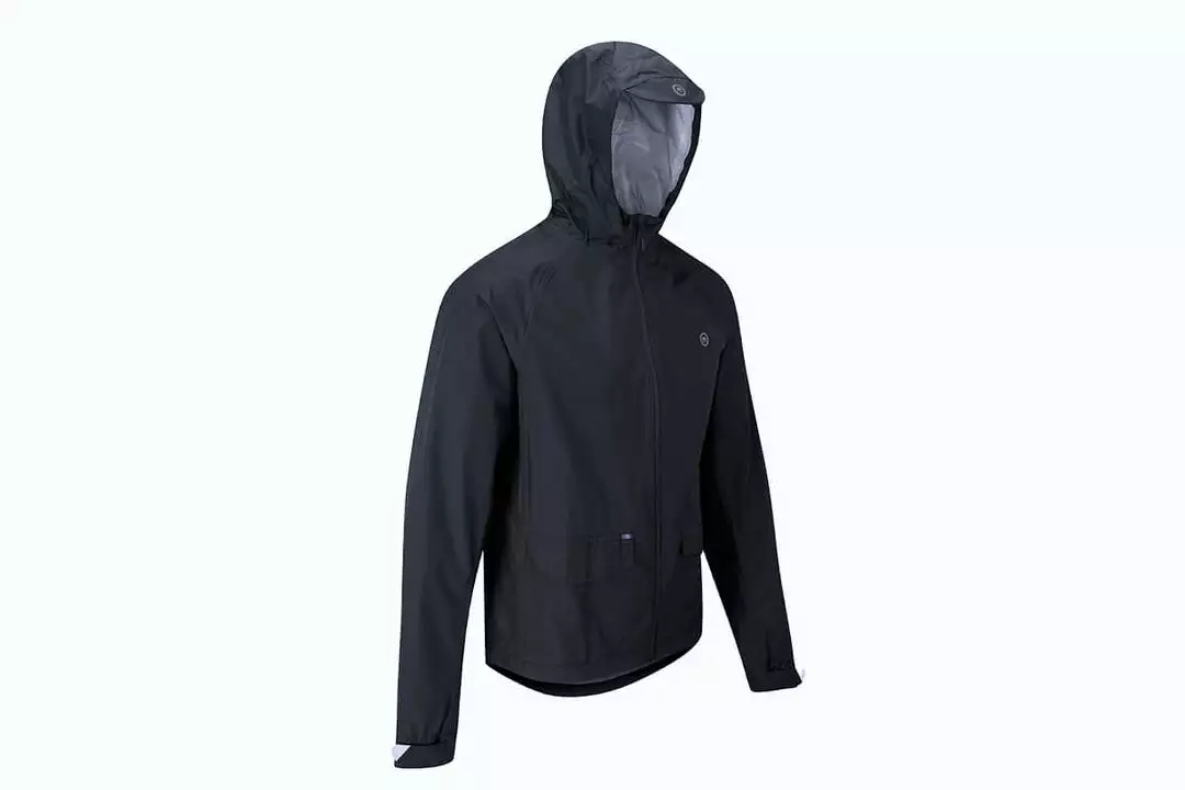 Chapeau City Jacket Men's Clothing 4 Chapeau City Jacket Men's Clothing