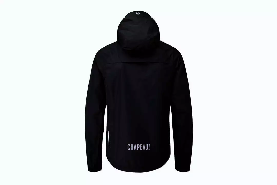 Chapeau City Jacket Men's Clothing 5 Chapeau City Jacket Men's Clothing