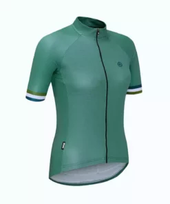 Women's Clothing Chapeau Women's Club Jersey Logo
