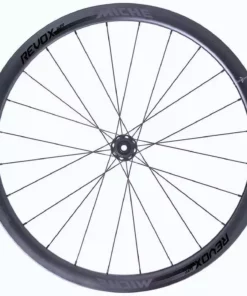 Miche Revox Disc Wheels
