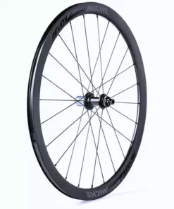 Miche Revox Disc Wheels