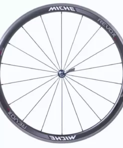 Miche Revox Rim Brake Wheels