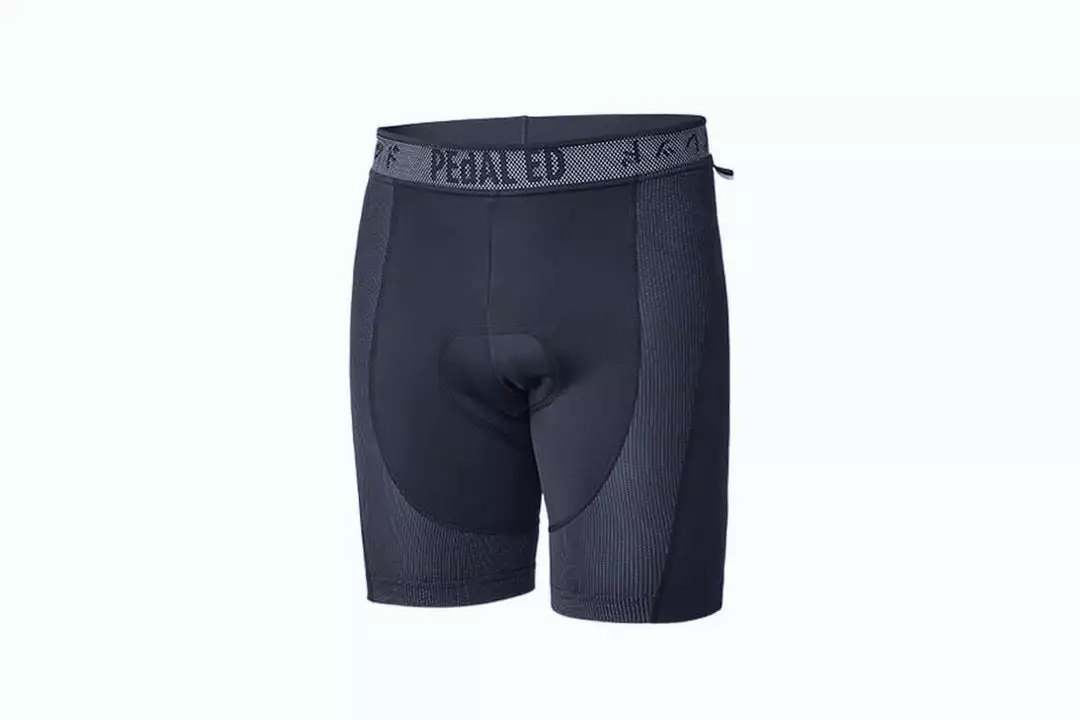 PEdAL ED Jary Boxer Pad 1 PEdAL ED Jary Boxer Pad