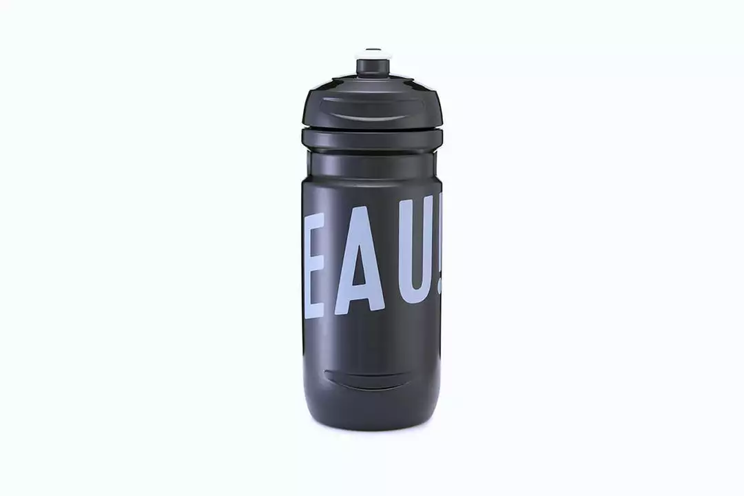 Chapeau Tempo Biodegradable Water Bottle Cycling Essentials 2 Chapeau Tempo Biodegradable Water Bottle Cycling Essentials