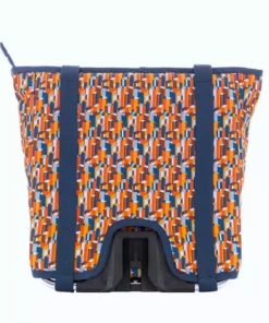 Brompton Tote S Made With Liberty Fabric Metropolis