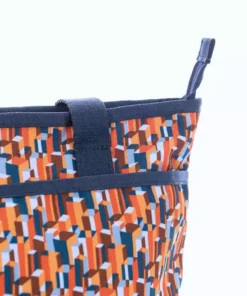 Brompton Tote S Made With Liberty Fabric Metropolis