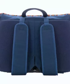 Brompton Backpack M Made With Liberty Fabric Metropolis Brompton Components