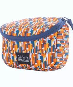 Brompton Metro Zip Pouch Made With Liberty Fabric Metropolis Brompton Components 7 Brompton Metro Zip Pouch Made With Liberty Fabric Metropolis Brompton Components
