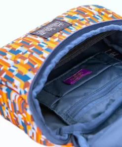 Brompton Metro Zip Pouch Made With Liberty Fabric Metropolis Brompton Components 8 Brompton Metro Zip Pouch Made With Liberty Fabric Metropolis Brompton Components