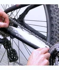 Bike Shield Stay Shield Bike Maintenance