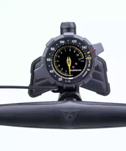 Topeak JoeBlow Booster Pump