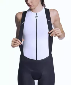 Assosoires Women’s Summer Sleeveless Skin Layer