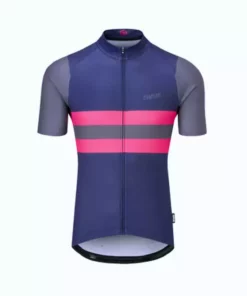 Chapeau! Tempo Jersey Block Stripe