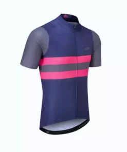 Chapeau! Tempo Jersey Block Stripe