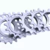 Condor Miche Pistard Track Sprocket