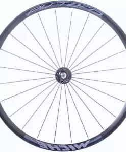 Miche Pistard Wheelset Wheels, Rims & Hubs
