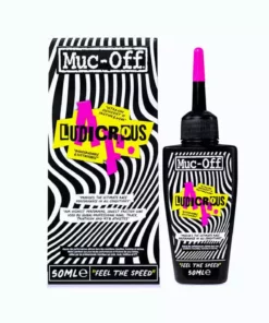 Muc-Off Ludicrous AF Lube