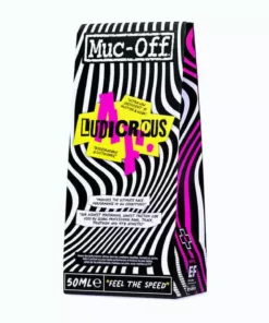 Muc-Off Ludicrous AF Lube