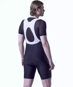 VOID CYCLING Void Mesh Base Layer Tee