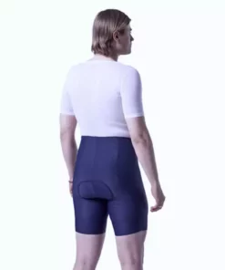 VOID CYCLING Void Mesh Base Layer Tee