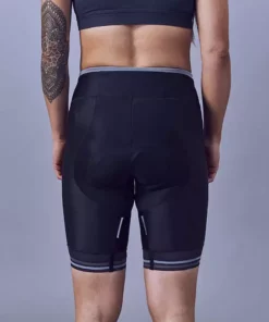 Women's Clothing Chapeau Women's Waist Shorts