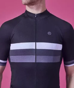 Chapeau! Tempo Jersey Block Stripe