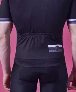 Chapeau! Tempo Jersey Block Stripe