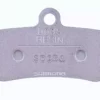 Bike Parts Shimano D03S Resin Disc Brake Pads