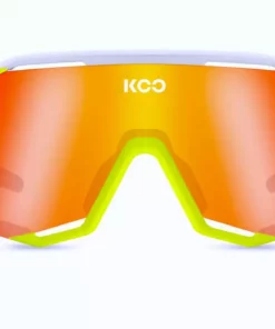 KOO EYEWEAR Clothing Accessories Koo Demos Energy Capsule Collection