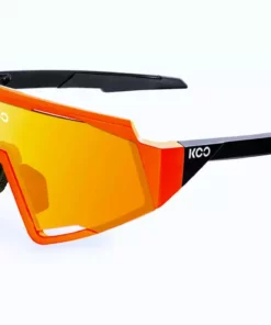 KOO EYEWEAR Clothing Accessories Koo Spectro Energy Capsule Collection