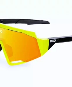 KOO EYEWEAR Clothing Accessories Koo Spectro Energy Capsule Collection