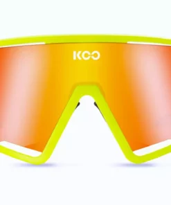 KOO EYEWEAR Clothing Accessories Koo Spectro Energy Capsule Collection