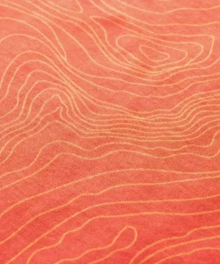 Clothing Accessories Condor Neck Warmer - Limited Edition Contours