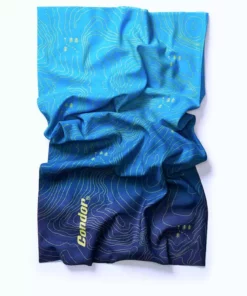 Condor Neck Warmer - Limited Edition Contours