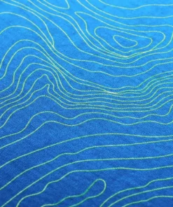 Condor Neck Warmer - Limited Edition Contours