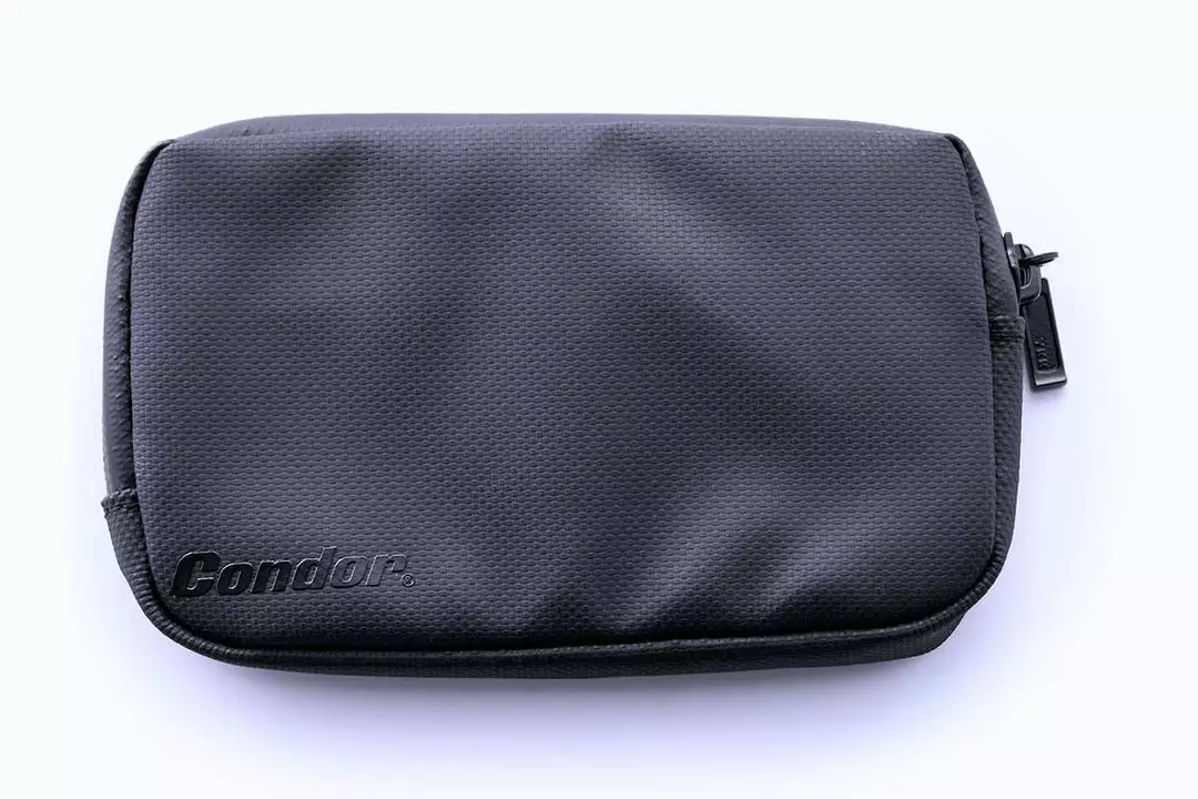 Luggage & Bike-Packing Bags Condor Weather-Resistant Rider Case 1 Luggage & Bike-Packing Bags Condor Weather-Resistant Rider Case