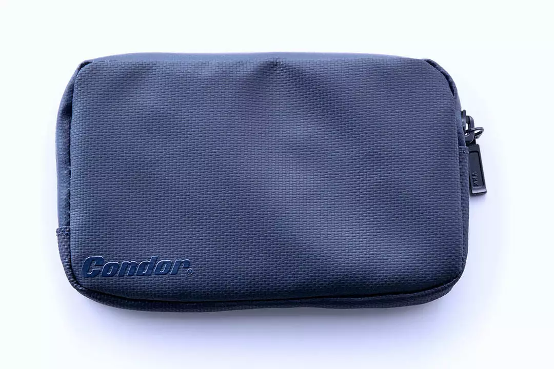 Luggage & Bike-Packing Bags Condor Weather-Resistant Rider Case 2 Luggage & Bike-Packing Bags Condor Weather-Resistant Rider Case