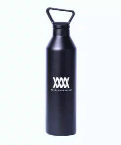 Cycling Essentials Mission Workshop Miir X MW Waterbottle