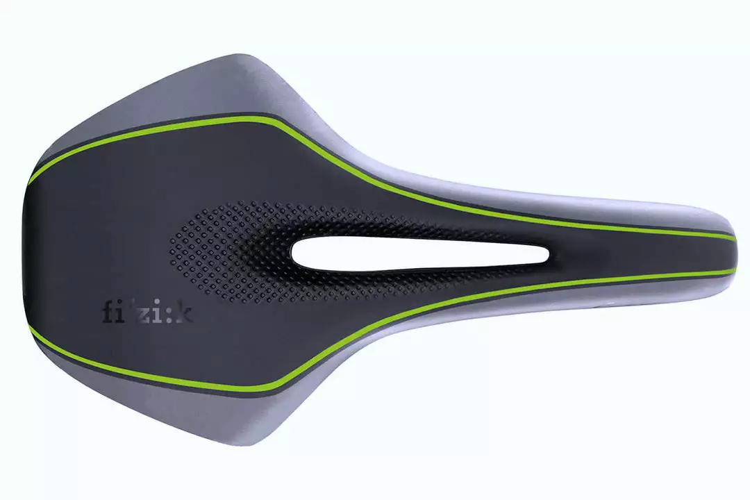 Fizik Luce R5 Women's Saddle 4 Fizik Luce R5 Women's Saddle