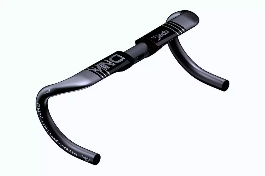 Deda Elementi Contact Points Deda Vinci Handlebar 2 Deda Elementi Contact Points Deda Vinci Handlebar