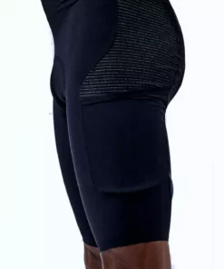 Mission Workshop Pro Bib Mens Men's Clothing