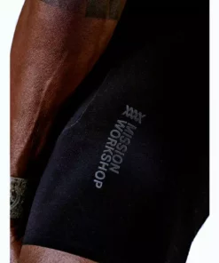 Mission Workshop Pro Bib Mens Men's Clothing