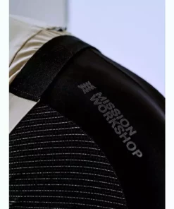 Mission Workshop Pro Bib Mens Men's Clothing