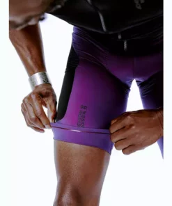 Mission Workshop Pro Bib Mens Men's Clothing