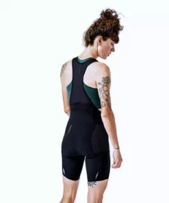 Mission Workshop Pro Bib Womens Women's Clothing