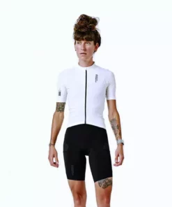 Mission Workshop Pro Bib Womens Women's Clothing